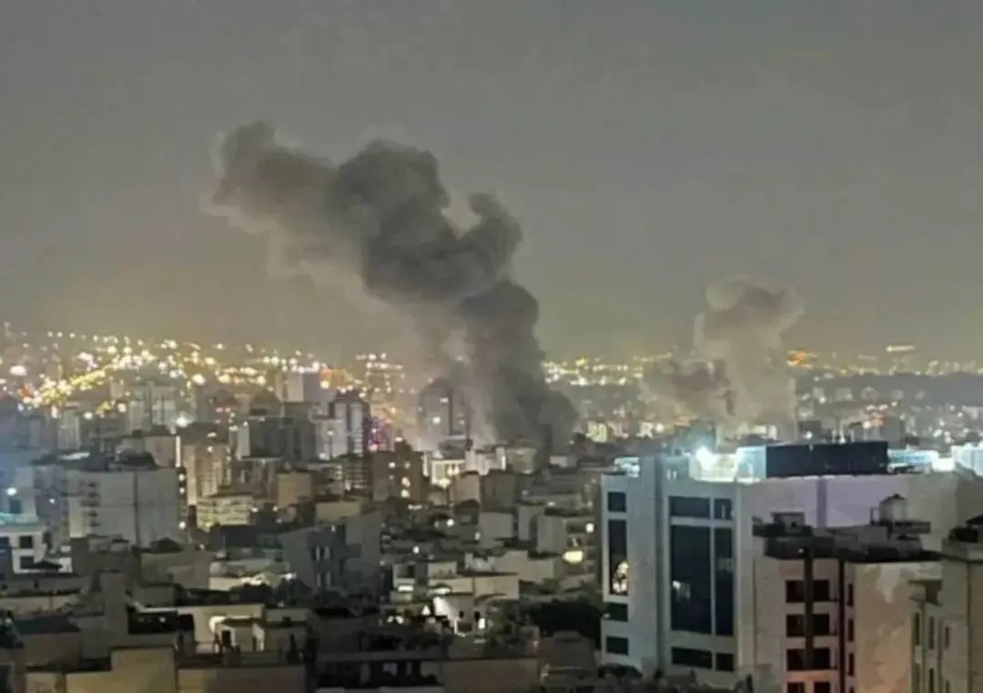 以色列此次行动已成功清除至少13名伊朗核心安全和军事领导人 以色列此次行动已成功清除至少13名伊朗核心安全和军事领导人