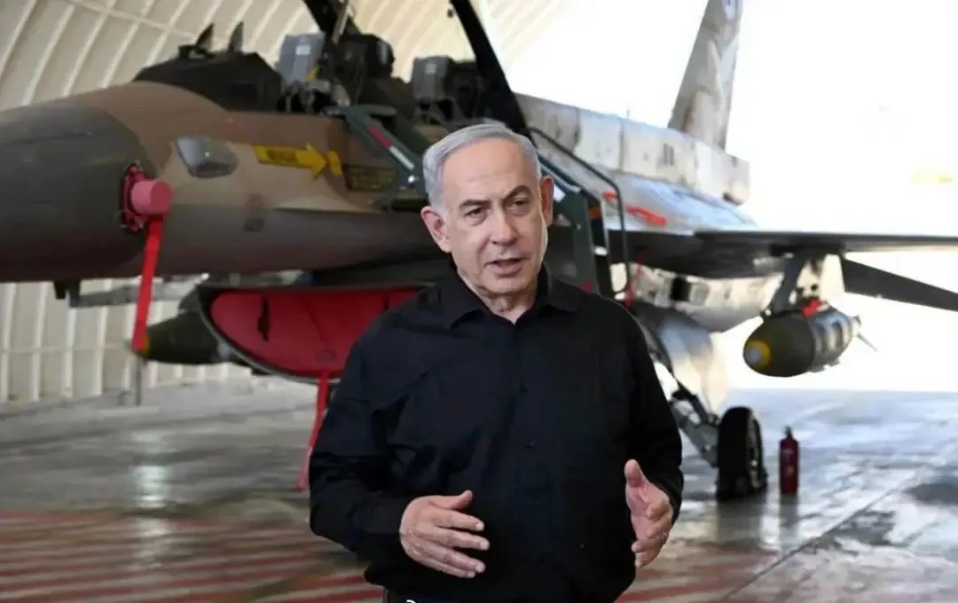 以色列此次面临的政治风险也更大 以色列此次面临的政治风险也更大