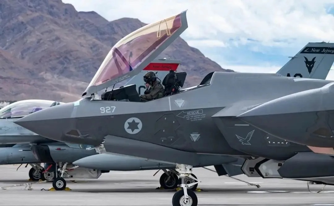 以色列F35战机 以色列F35战机