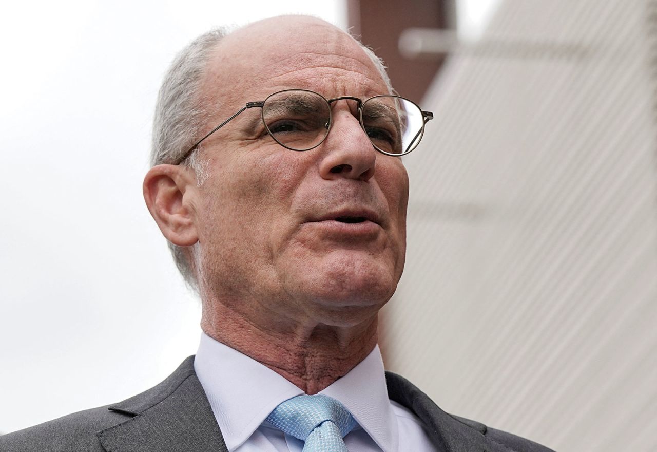 以色列驻美国特使称伊朗生产弹道武器的能力也必须被消除 以色列驻美国特使称伊朗生产弹道武器的能力也必须被消除